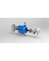 BM-CURVE-A5 SCHIUMATOIO CONICO INTERNO 300 - 500L BUBBLE MAGUS